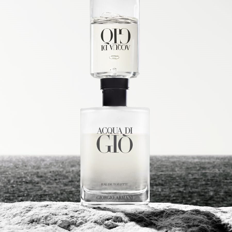 Giorgio Armani Acqua di Giò Homme Eau de Toilette