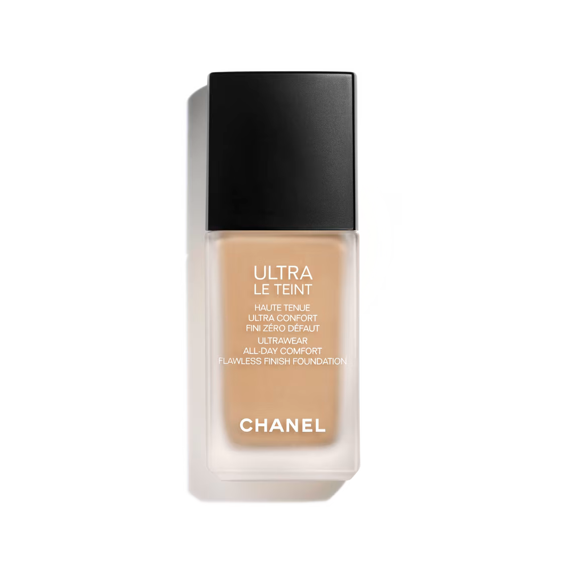 Chanel Ultra Le Teint Fluide B40 – 30ml