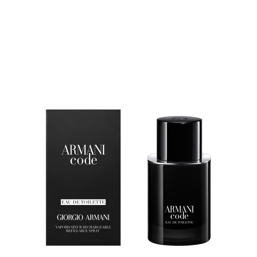 Giorgio Armani – Armani Code Eau de Toilette