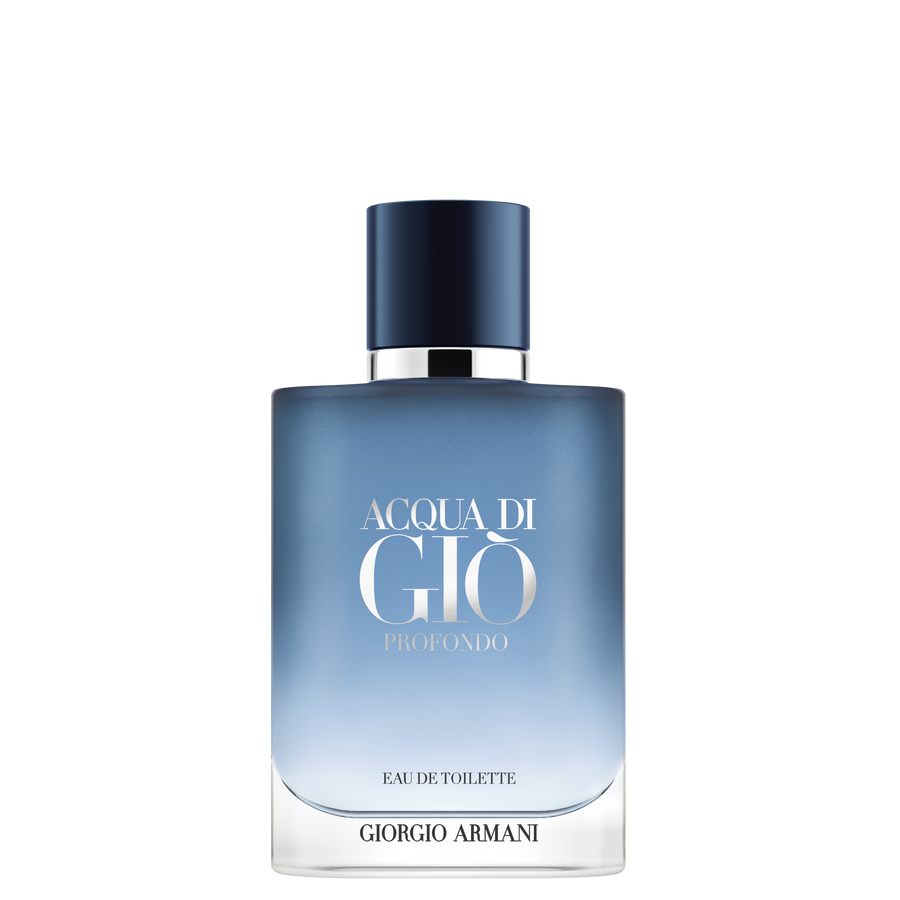 Armani Acqua Di Gio Homme Profondo EDT