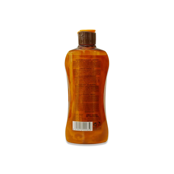 Babaria Gel za Sunčanje sa Efektom Sjaja 200ml