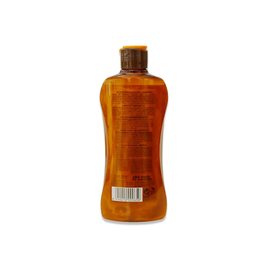 Babaria Gel za Sunčanje sa Efektom Sjaja 200ml