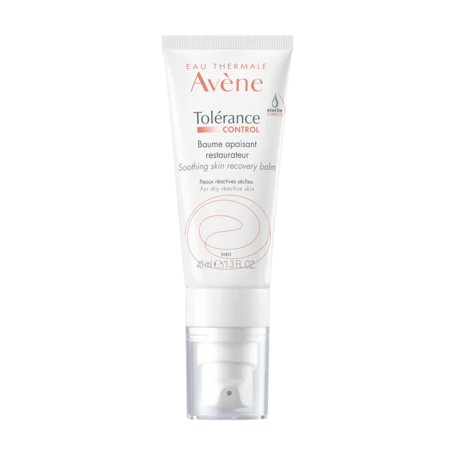 Avene Tolerance Control balzam 40 ml