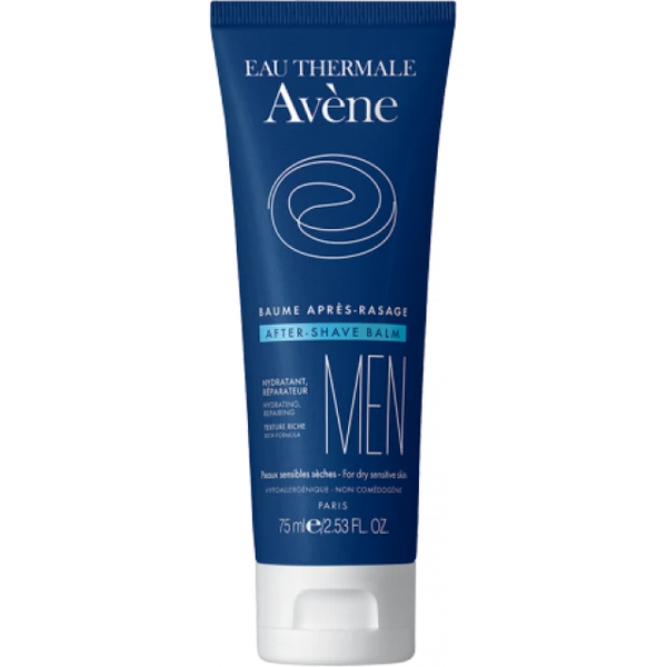 Avene Men Balzam posle brijanja 75 ml