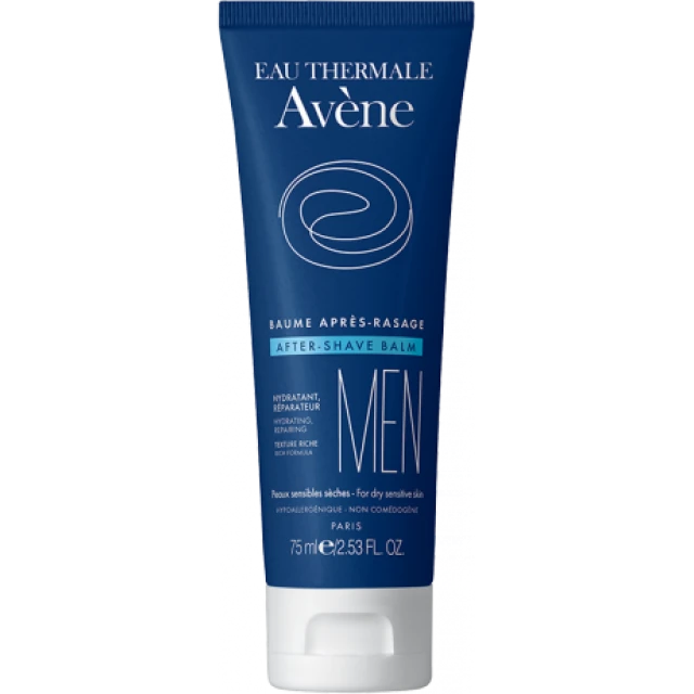 Avene Men Balzam posle brijanja 75 ml