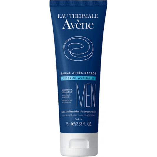 Avene Men Balzam posle brijanja 75 ml