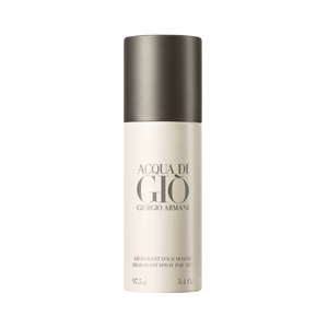 Giorgio Armani Acqua Di Giò Deodorant Spray for Men
