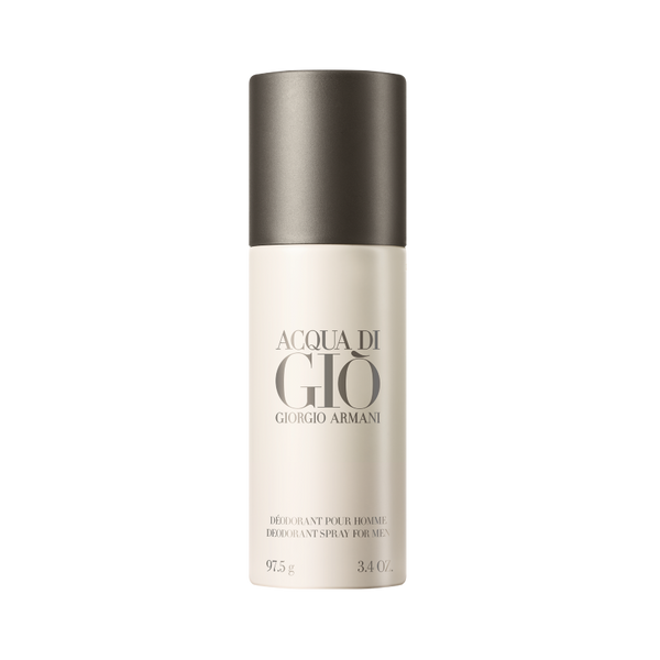 Giorgio Armani Acqua Di Giò Deodorant Spray for Men