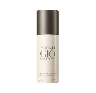 Giorgio Armani Acqua Di Giò Deodorant Spray for Men
