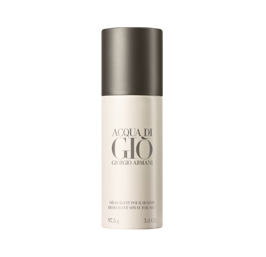 Giorgio Armani Acqua Di Giò Deodorant Spray for Men