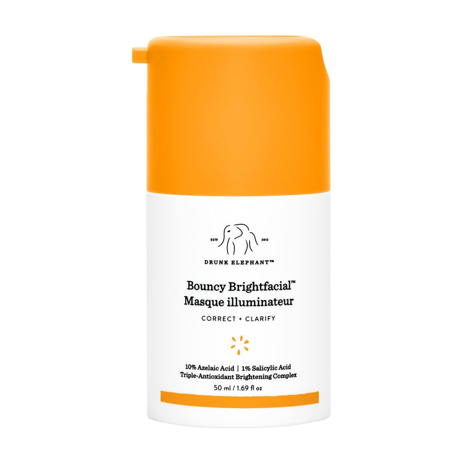 Pijani slon Bouncy Bright maska ​​za lice Illuminateur