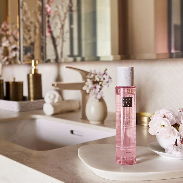 The Rituals Of Sakura Body Mist