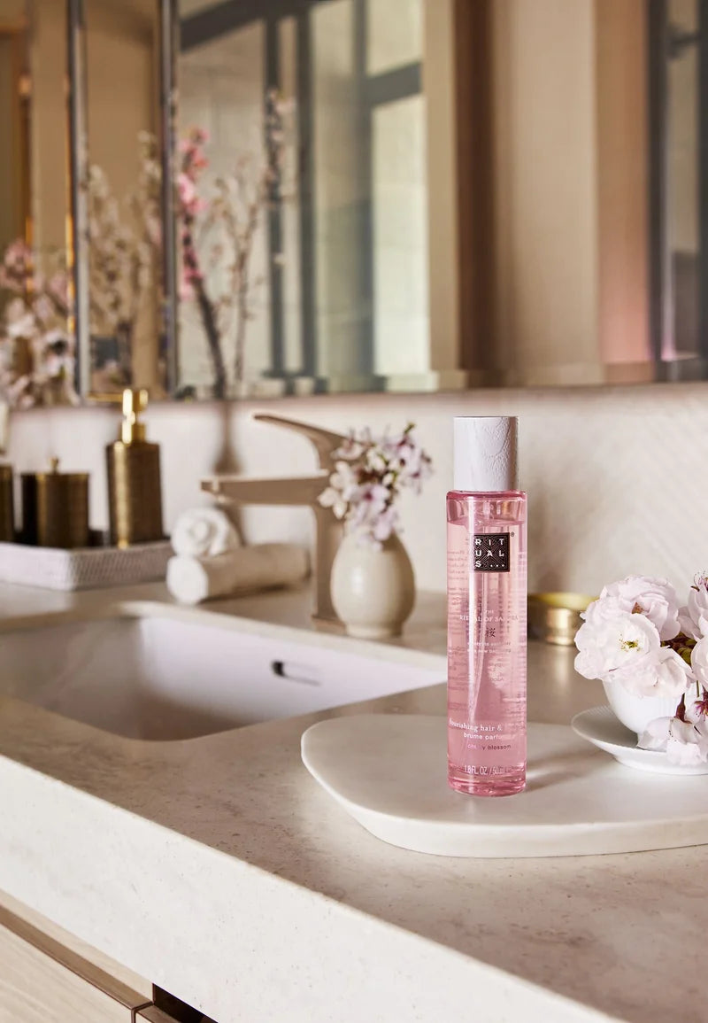 Rituals Ritual Of Sakura sprej za tijelo 