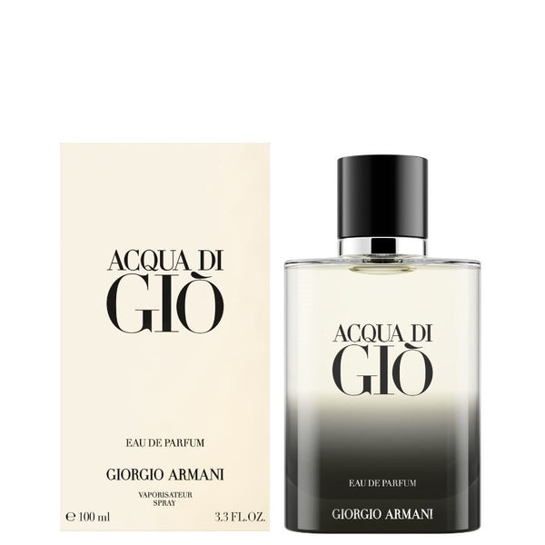 Armani Aqua Di Gio Homme EDP