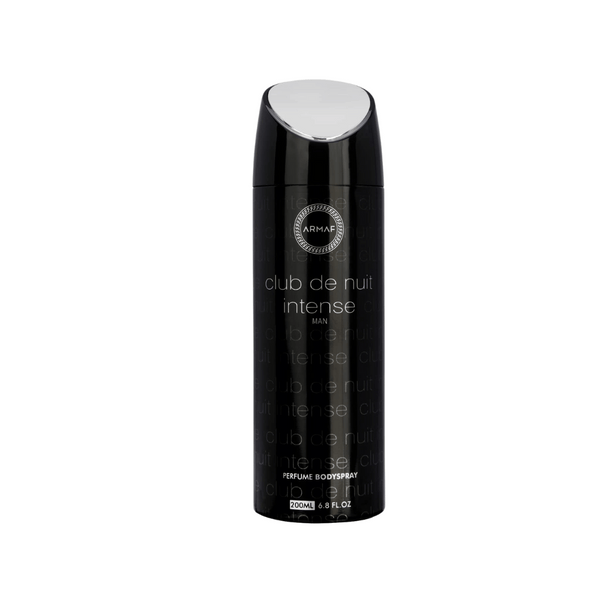 Armaf Club De Nuit Perfume Body Spray For Men 200ml
