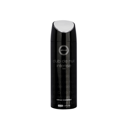 Armaf Club De Nuit Perfume Body Spray For Men 200ml