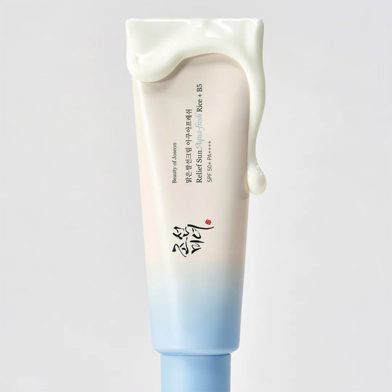 Krema za sunčanje Beauty of Joseon Relief Aqua-fresh