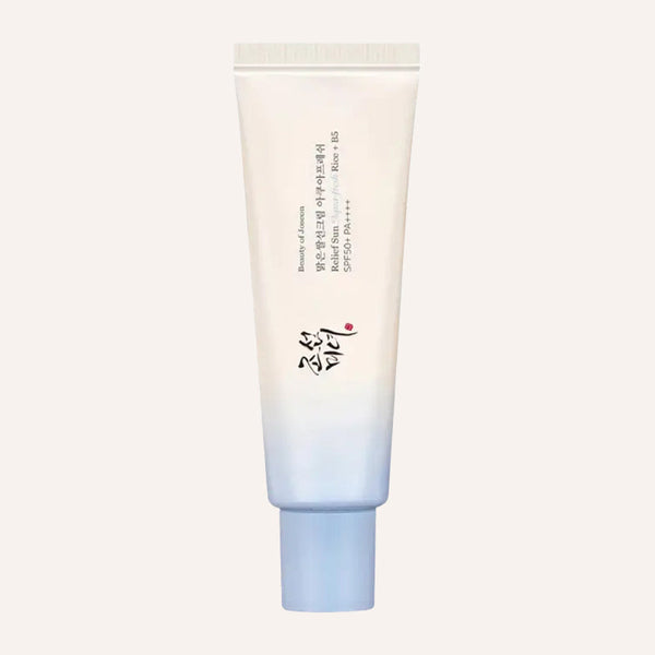 Beauty of Joseon Relief Sun Aqua-Fresh Rice + B5 SPF50+ PA++++ 50ml
