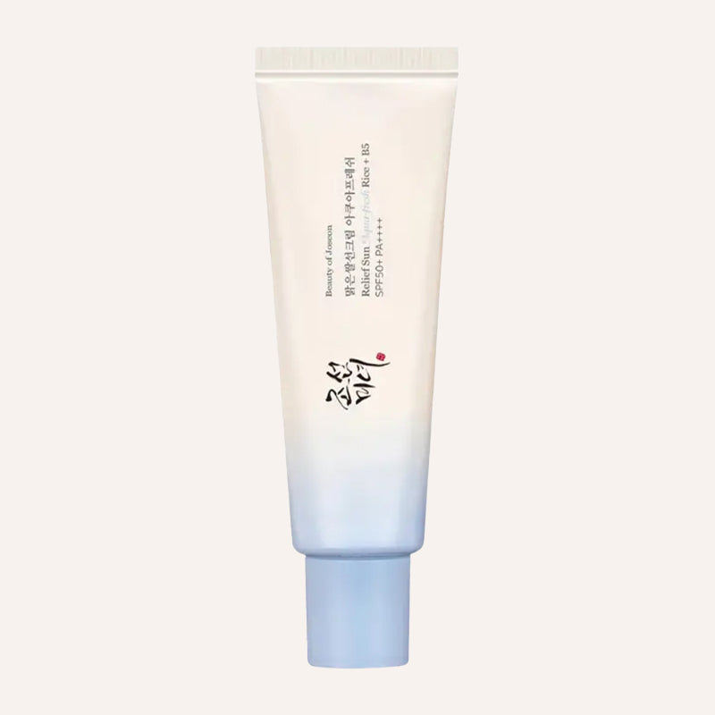 Krema za sunčanje Beauty of Joseon Relief Aqua-fresh