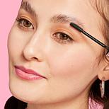 Benefit Cosmetics 24-HR Brow Setter Brauen Fixiergel Mini