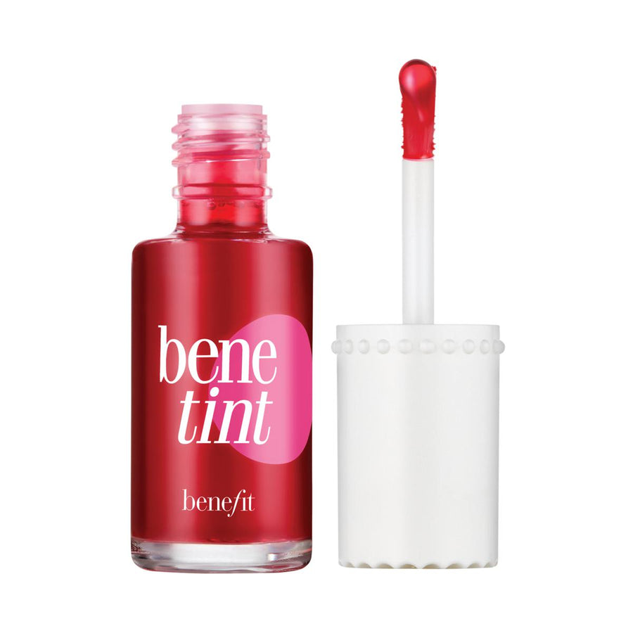 Benefit Cosmetics Benetint tekuće rumenilo za usne i nijansa za obraze