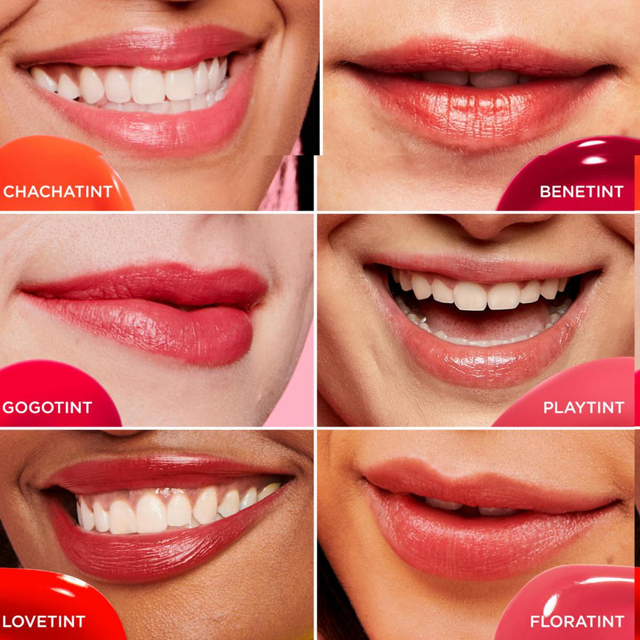 Benefit Cosmetics Benetint tekuće rumenilo za usne i nijansa za obraze