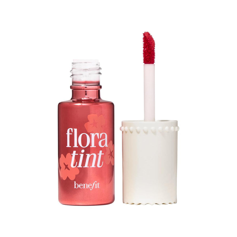 Benefit Cosmetics Benetint tekuće rumenilo za usne i nijansa za obraze