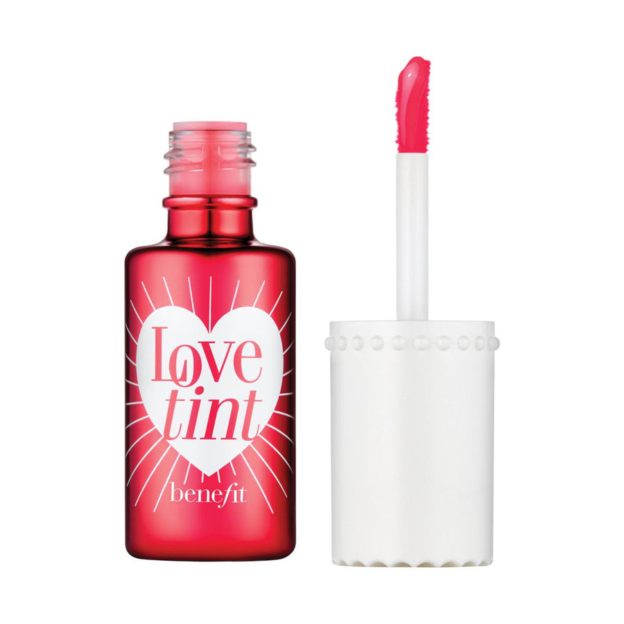 Benefit Cosmetics Benetint tekuće rumenilo za usne i nijansa za obraze