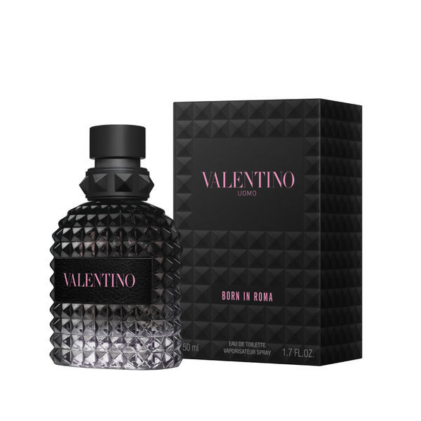 Valentino Born In Roma Uomo