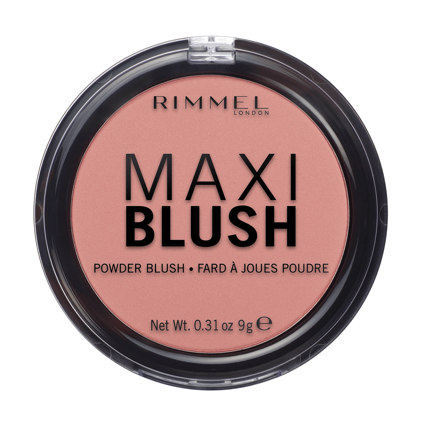 Rimmel Big Blush rumenilo 006