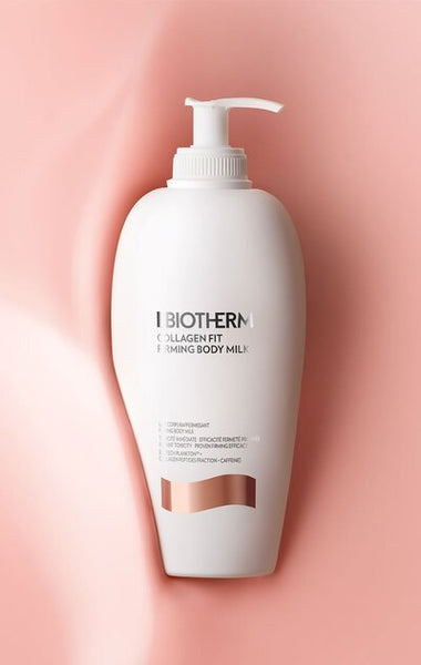 Biotherm Collagen FIT Body Milk 400ml