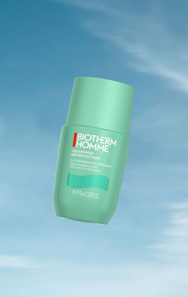 Biotherm Homme Aquapower Deo Roll-On 75ml