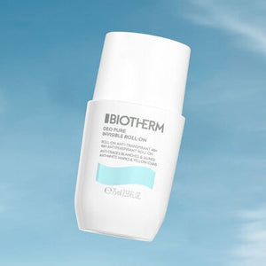 Biotherm Deo Pure Invisible Roll-On 48H 75ml