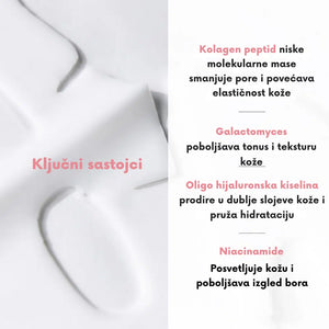 Biodance Bio-Collagen Real Deep Mask