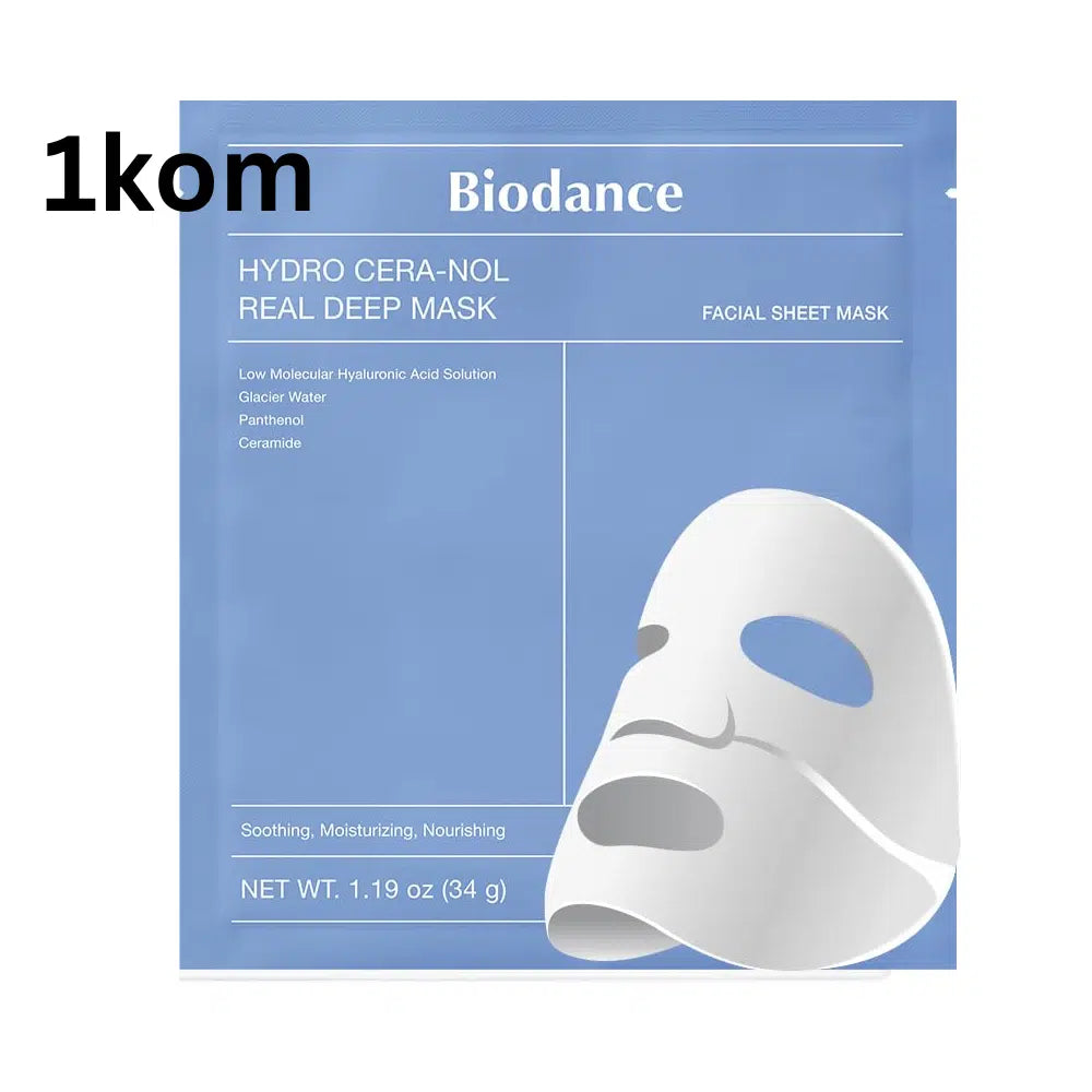 Biodance Hydro Cera-Nol Real Deep Mask