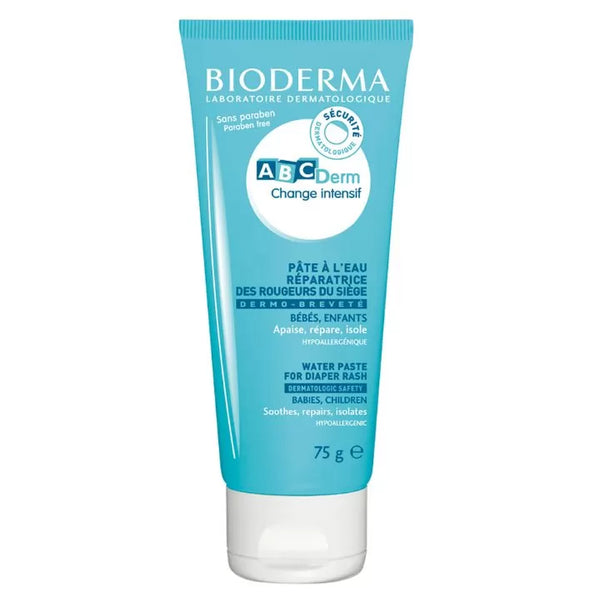 Bioderma ABCDerm Change intensif/ Krema za prevenciju i negu pelenskog osipa