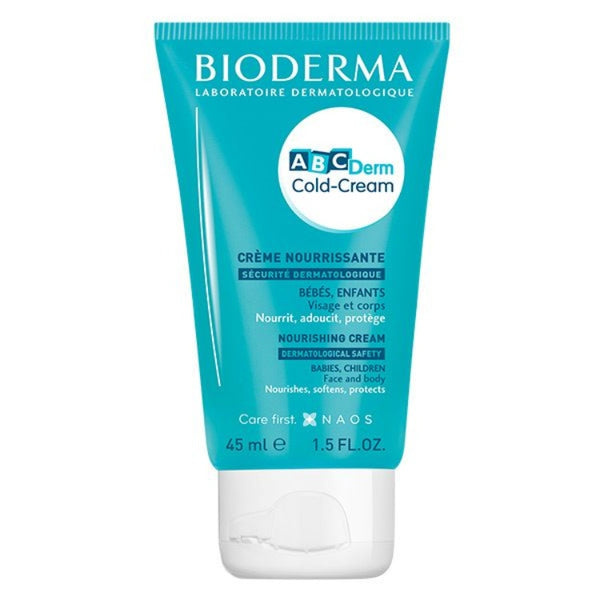 Bioderma ABCderm Cold-cream