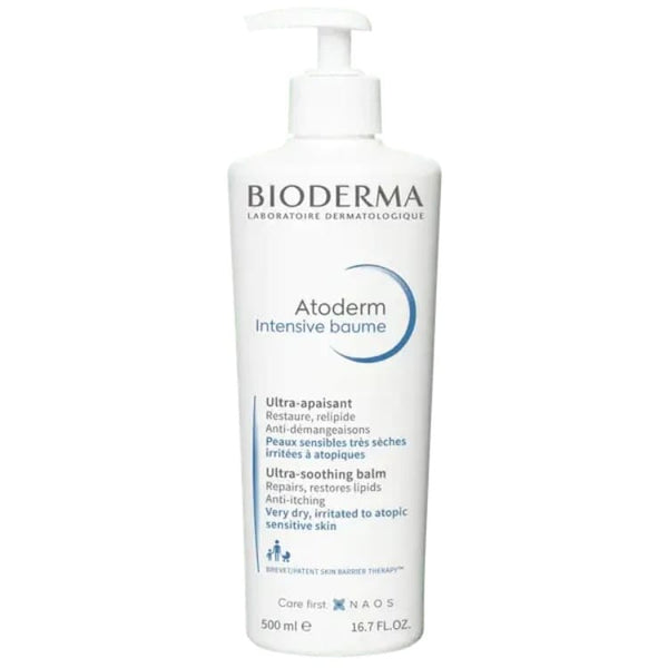 Bioderma ATODERM Intensive Baume