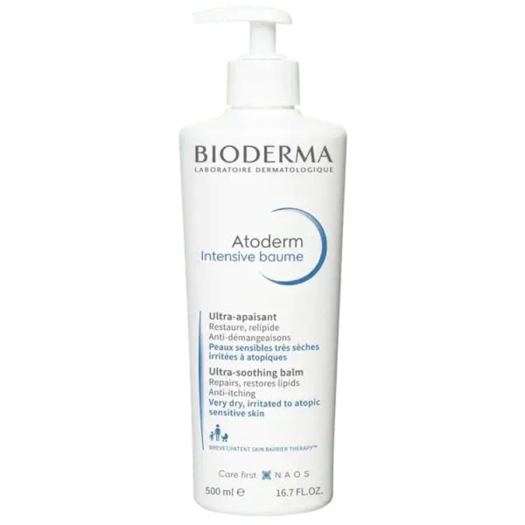 Bioderma ATODERM Intensive Baume