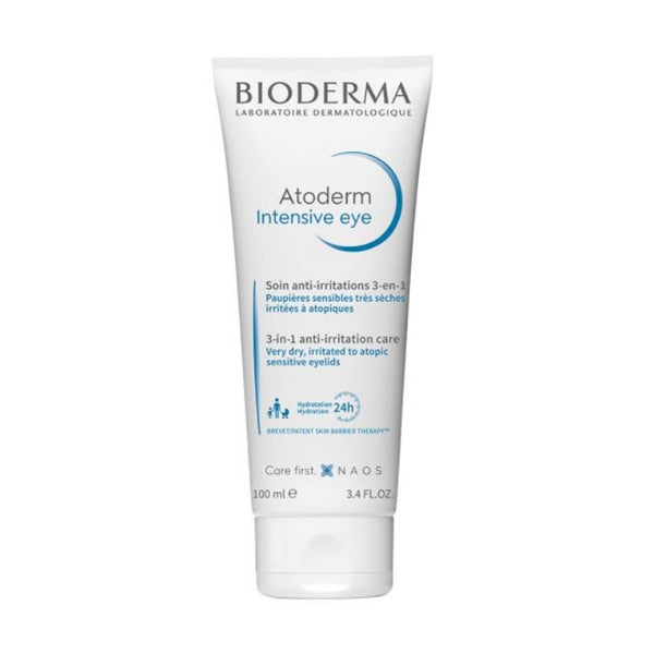 Bioderma ATODERM Intensive eye, 100 ml