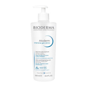 Bioderma ATODERM Intensive gel krema