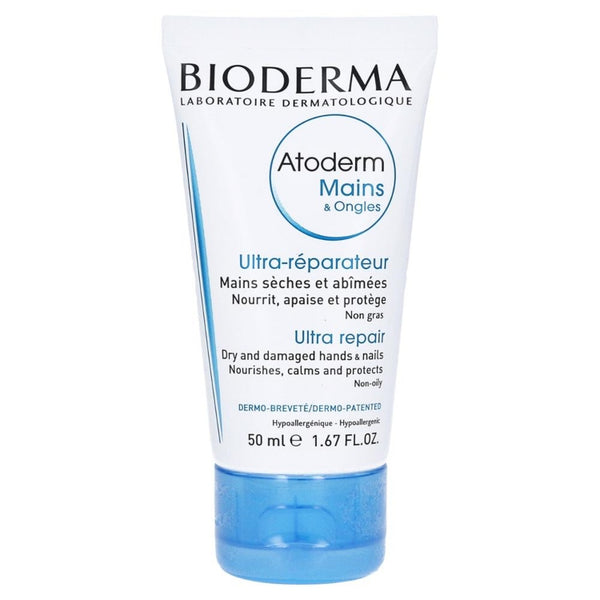 Bioderma ATODERM Crème de mains / Krema za ruke , 50 mL