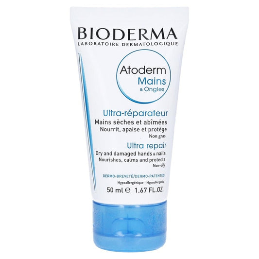 Bioderma ATODERM Crème de mains / Krema za ruke , 50 mL