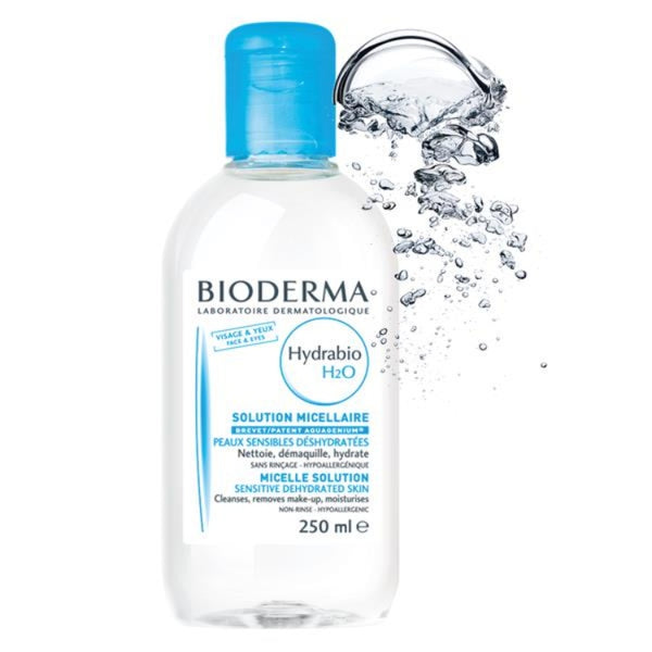 Bioderma HYDRABIO Micelarna voda