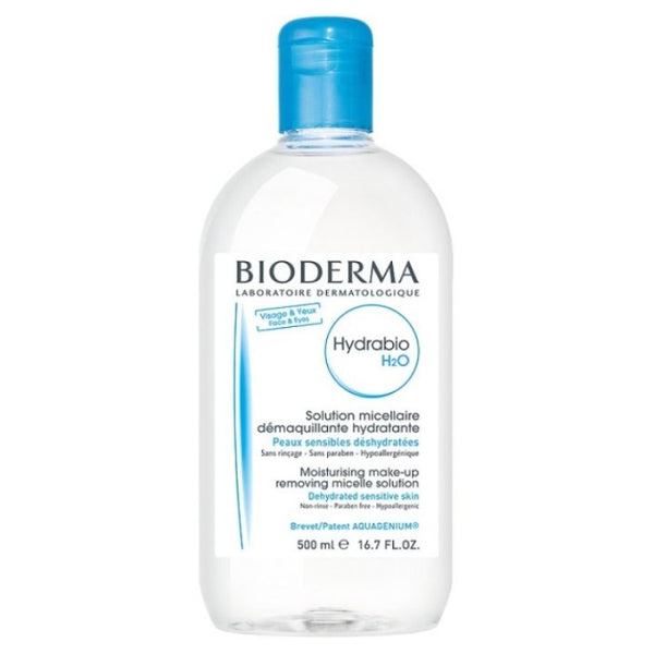 Bioderma HYDRABIO Micelarna voda