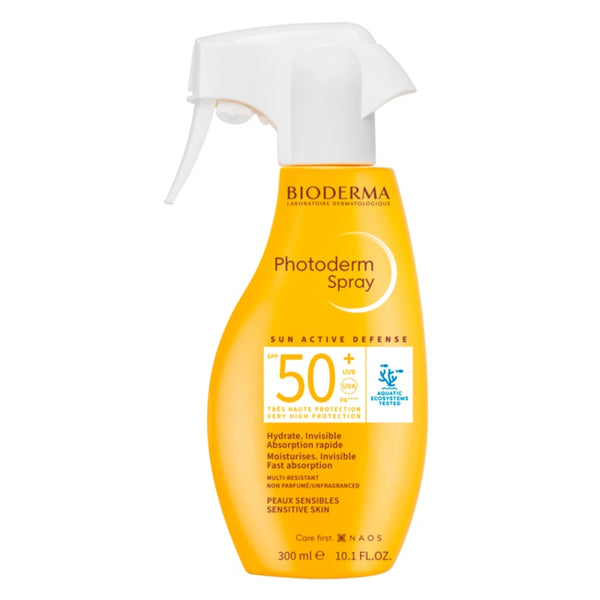 Bioderma Photoderm Spray SPF 50+