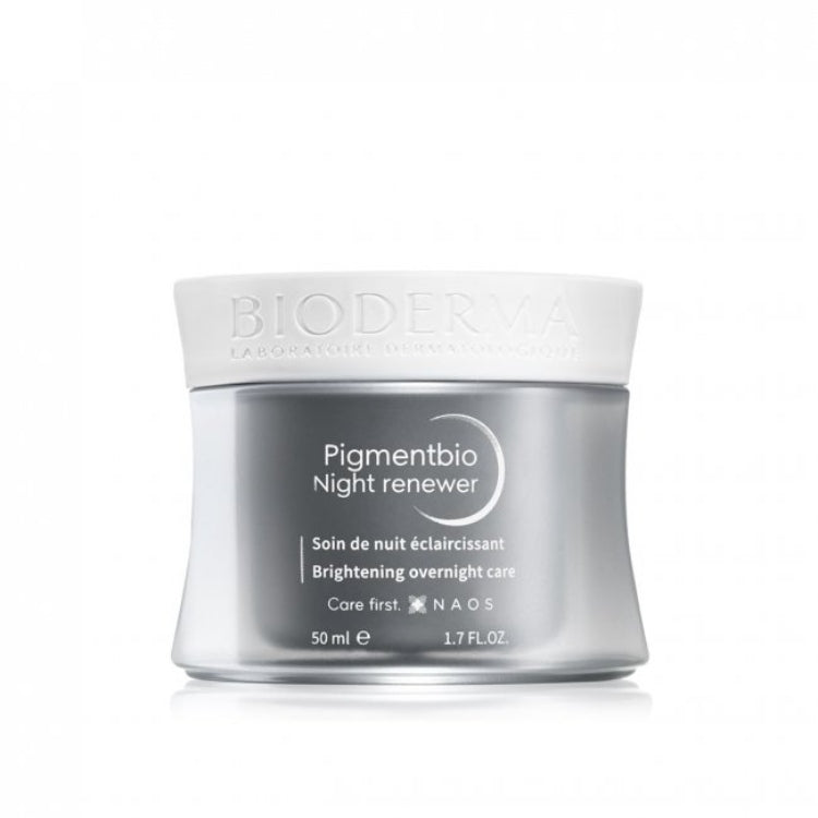 Bioderma PIGMENTBIO Noćna obnavljajuća nega