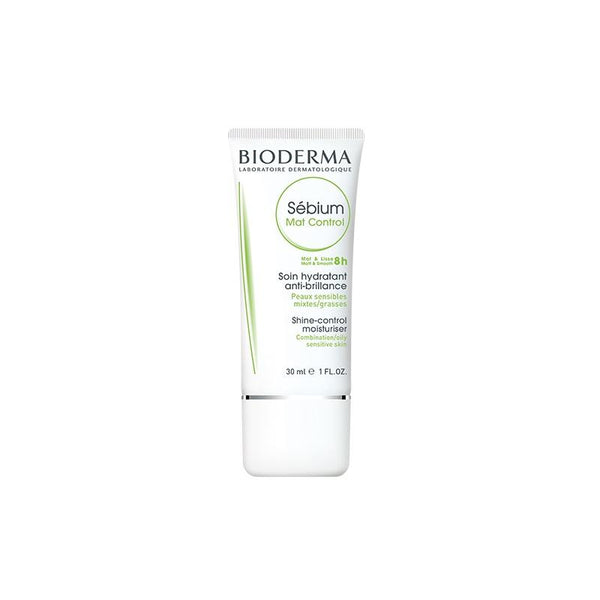 Bioderma SEBIUM Mat control, 30 ml