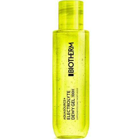 Biotherm Aquasource+ Electrolyte Dewy Gel 100H 100ml