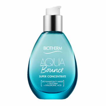 Biotherm Bio Aquasource Concentrate Bounce 50ml